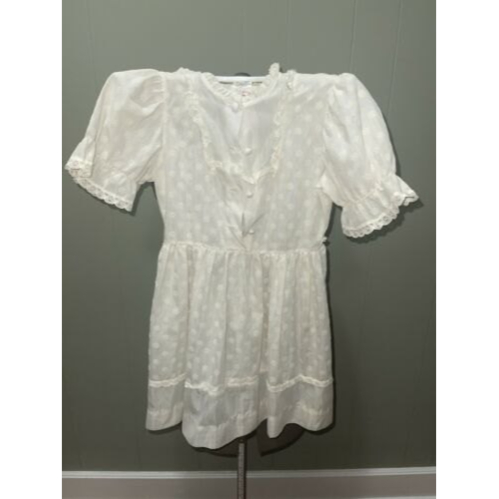 Vintage Arlene Airess Handmade